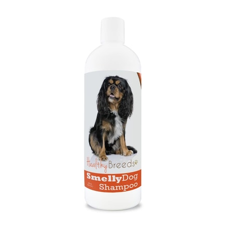 Pamperedpets Cavalier King Charles Spaniel Smelly Dog Baking Soda Shampoo PA3487184